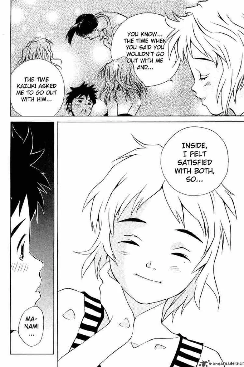 Pastel Chapter 68 page 34