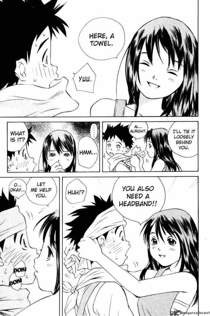 Pastel Chapter 68 page 15