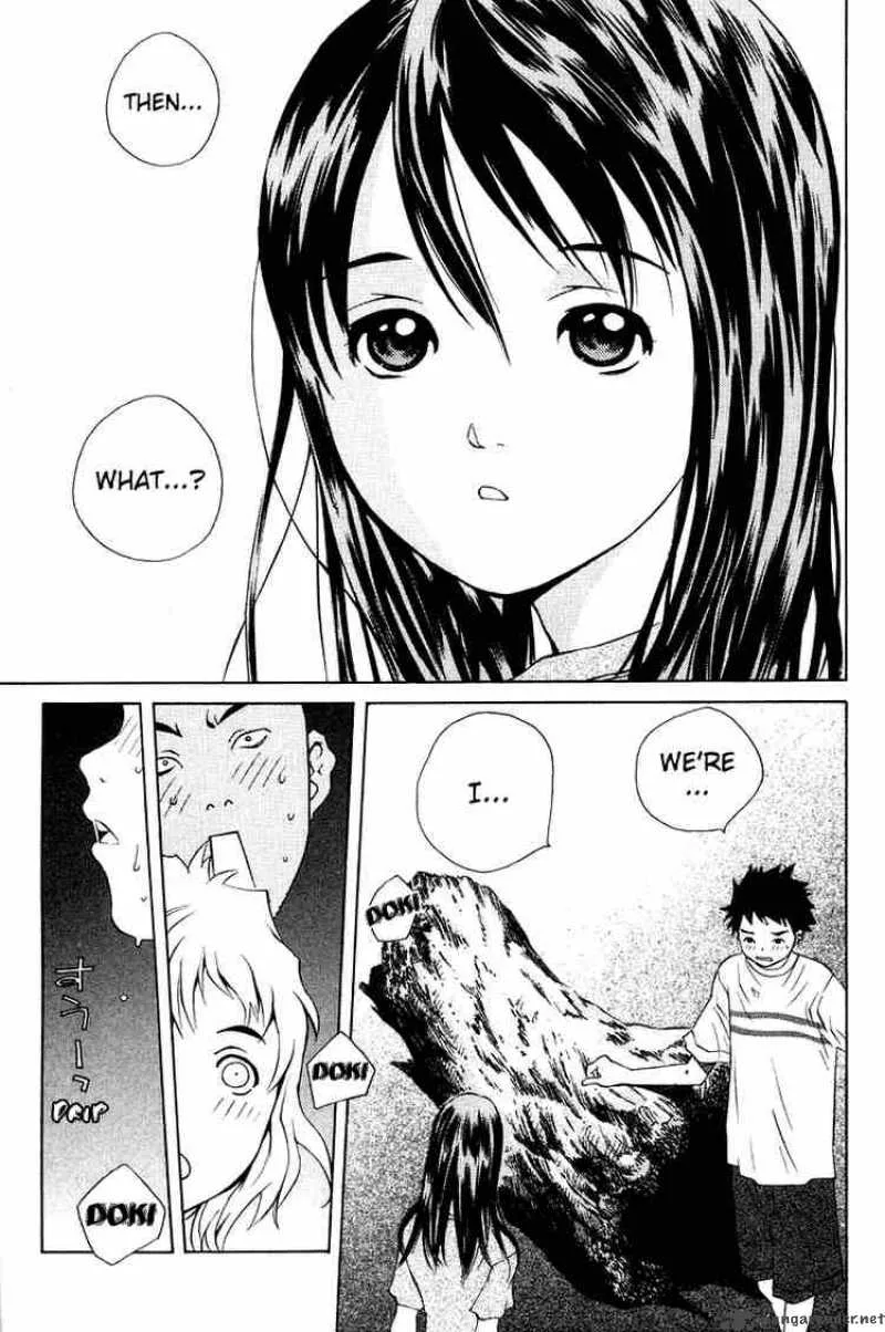 Pastel Chapter 68 page 43
