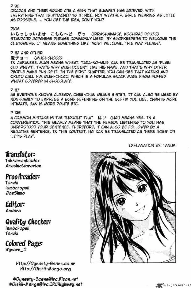 Pastel Chapter 68 page 46