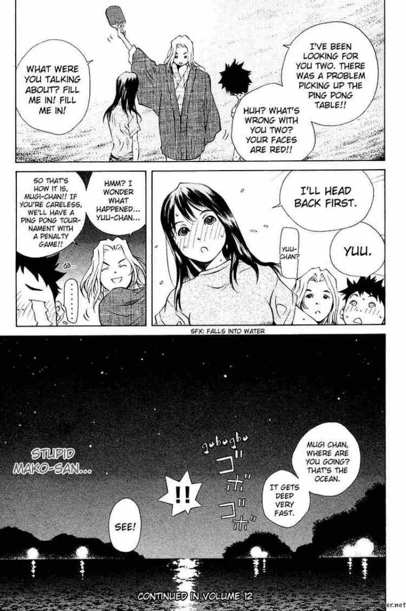 Pastel Chapter 68 page 45