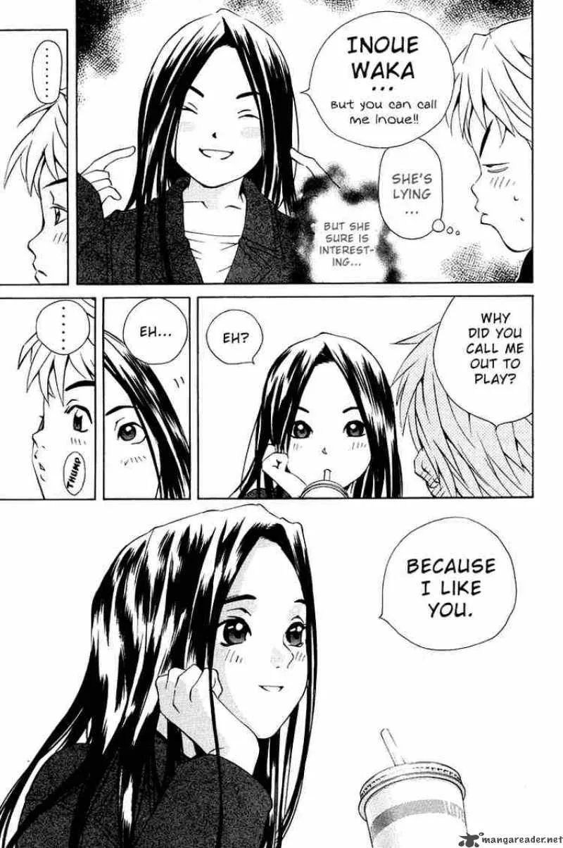 Pastel Chapter 68 page 54