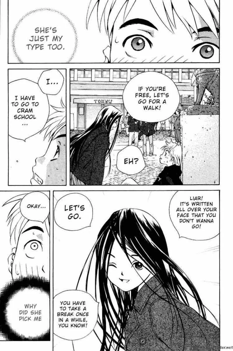 Pastel Chapter 68 page 50