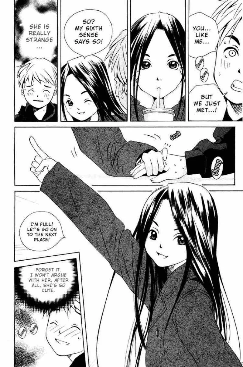 Pastel Chapter 68 page 55