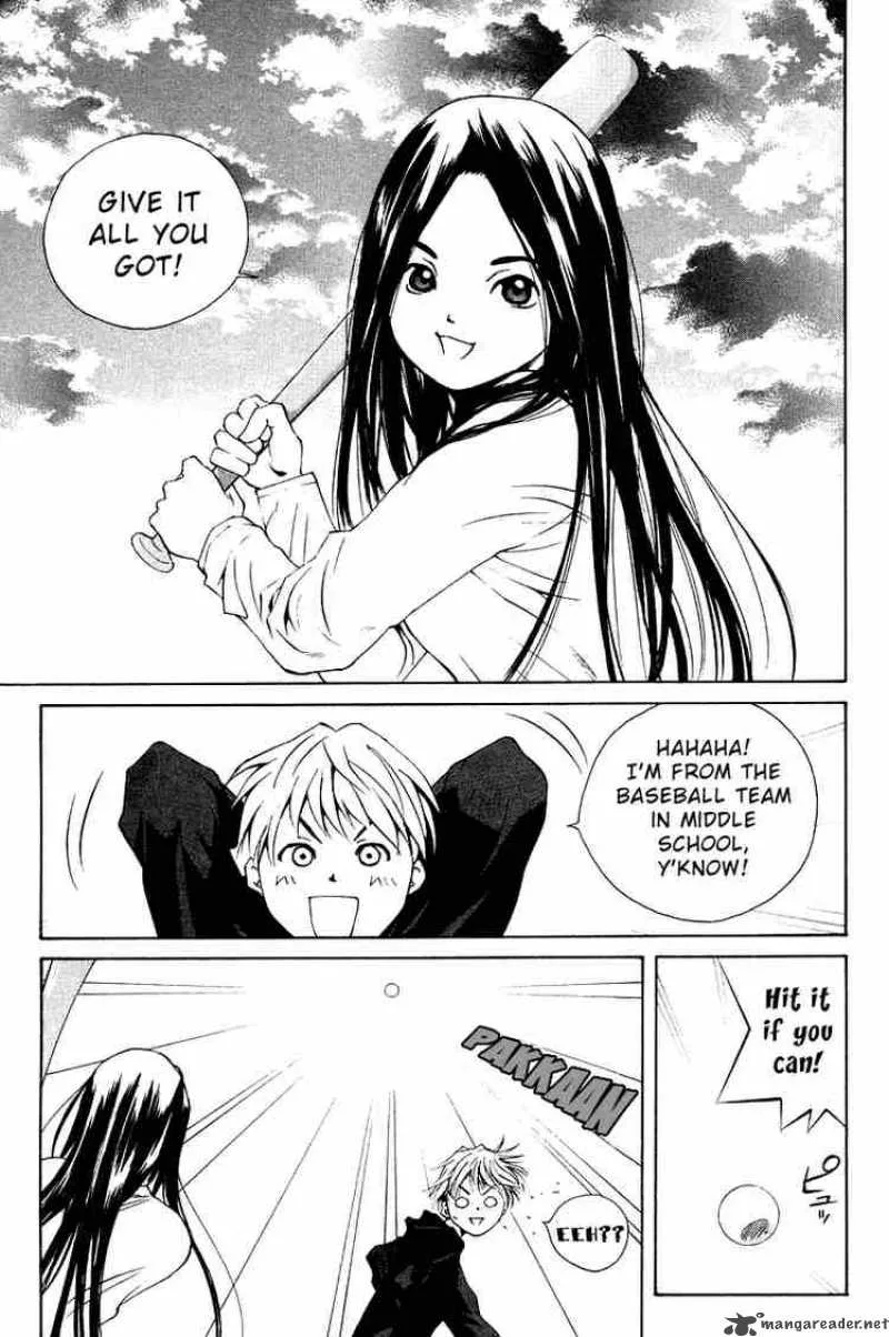 Pastel Chapter 68 page 58