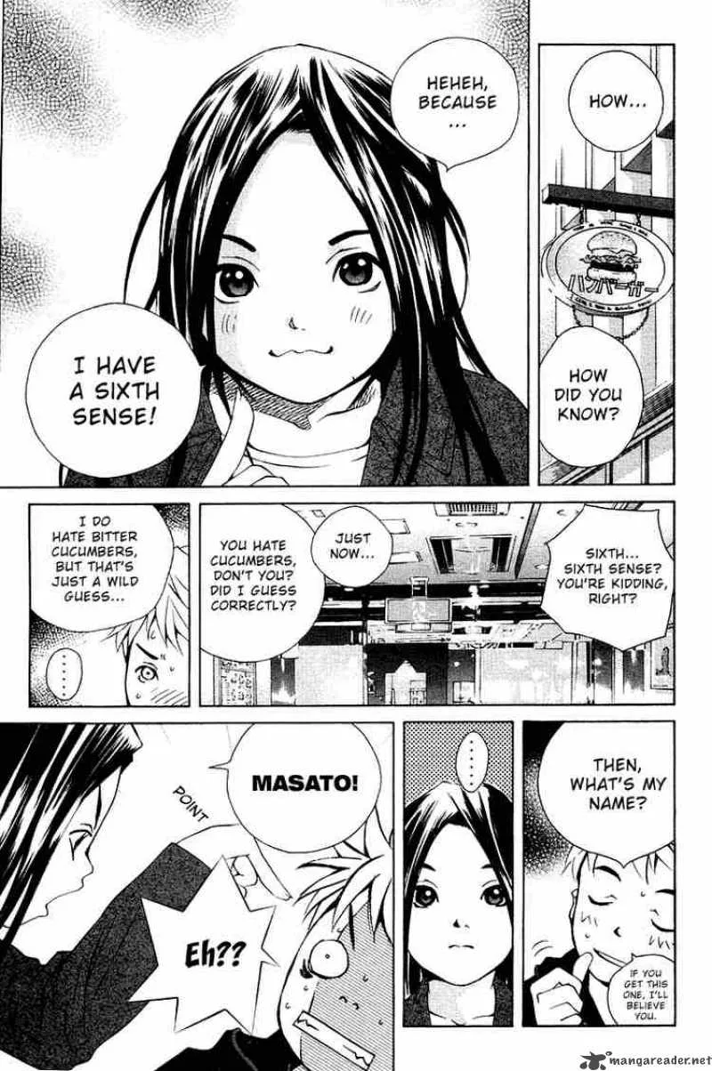 Pastel Chapter 68 page 52