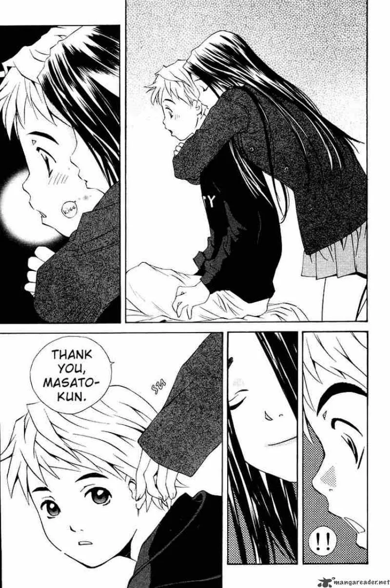 Pastel Chapter 68 page 70