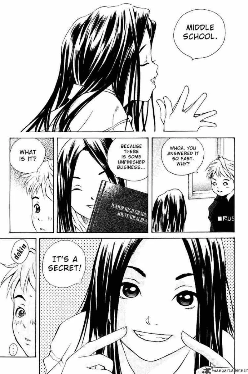 Pastel Chapter 68 page 68