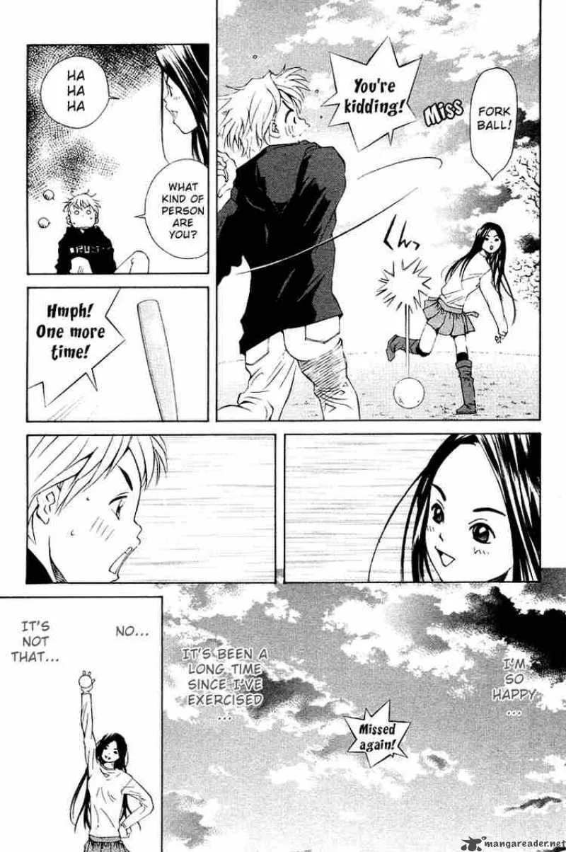 Pastel Chapter 68 page 60
