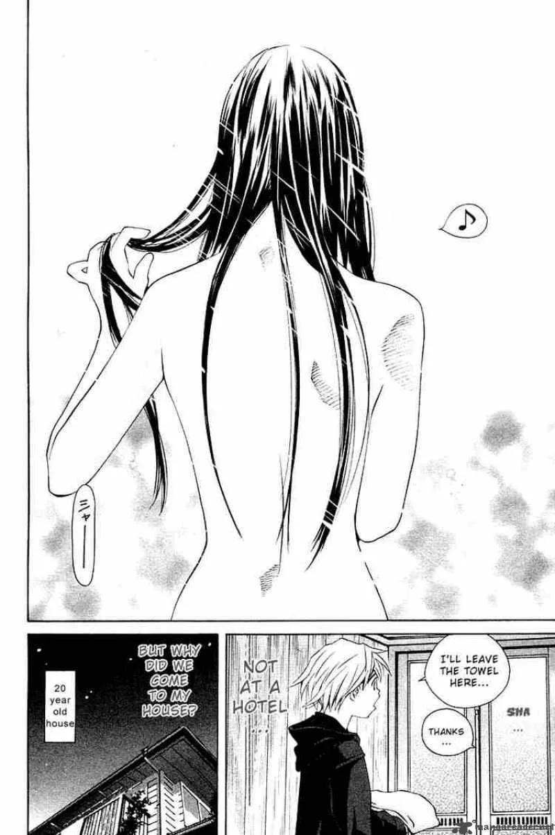 Pastel Chapter 68 page 63