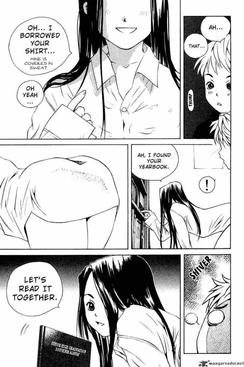 Pastel Chapter 68 page 66