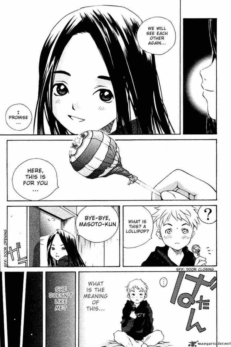 Pastel Chapter 68 page 72
