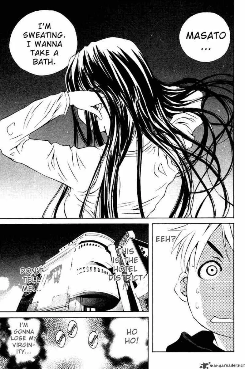 Pastel Chapter 68 page 62