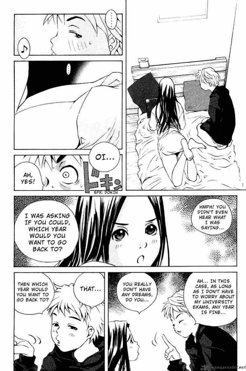Pastel Chapter 68 page 67