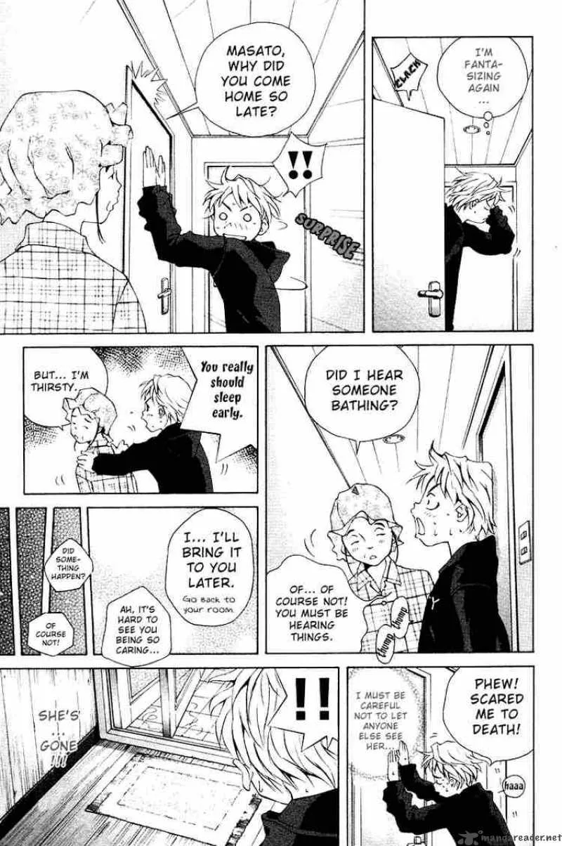 Pastel Chapter 68 page 64