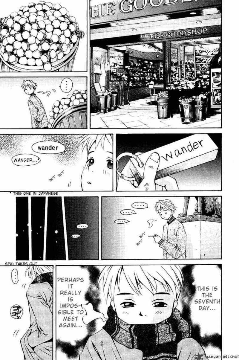 Pastel Chapter 68 page 74