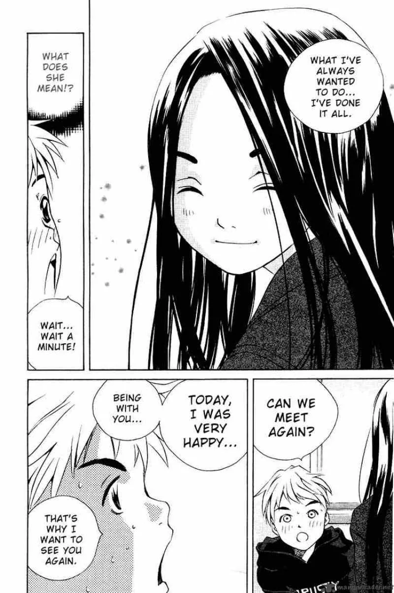 Pastel Chapter 68 page 71