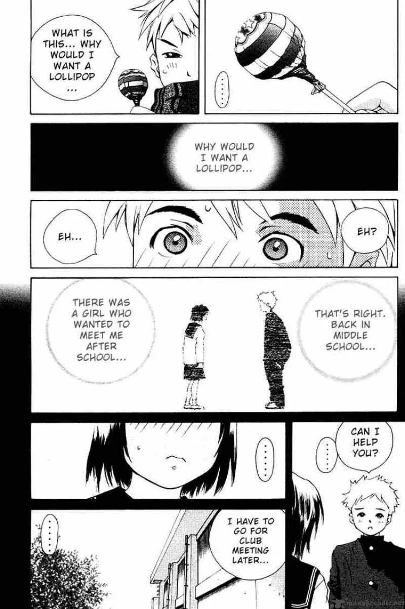 Pastel Chapter 68 page 75