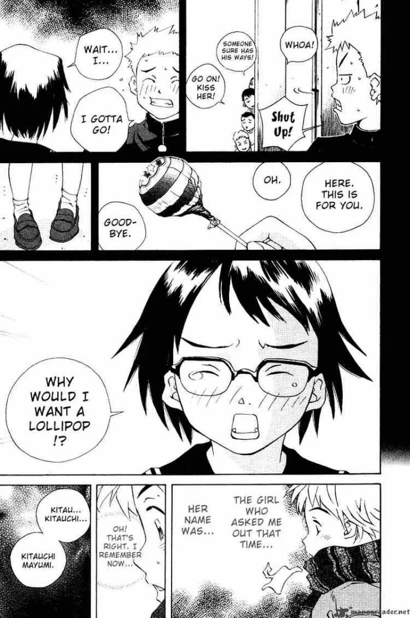 Pastel Chapter 68 page 76
