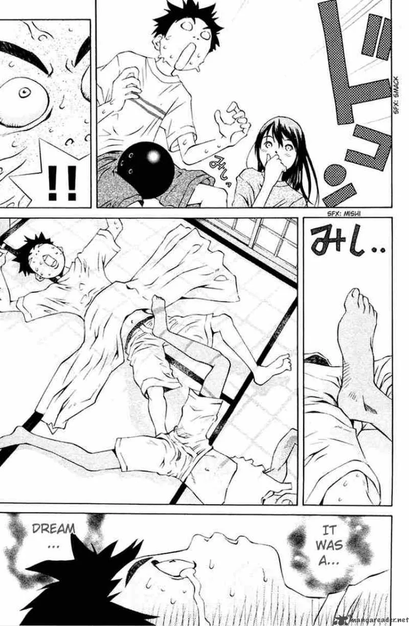 Pastel Chapter 69 page 6