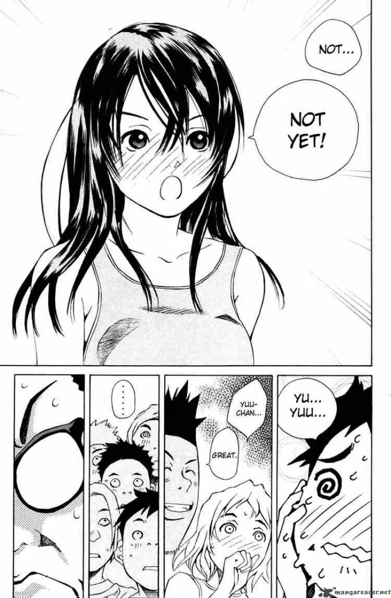 Pastel Chapter 69 page 20
