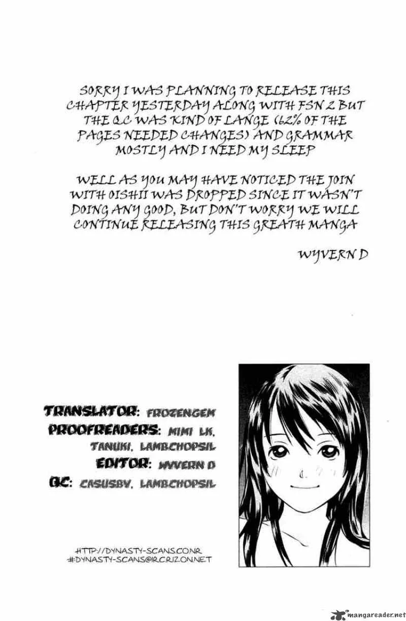 Pastel Chapter 69 page 50