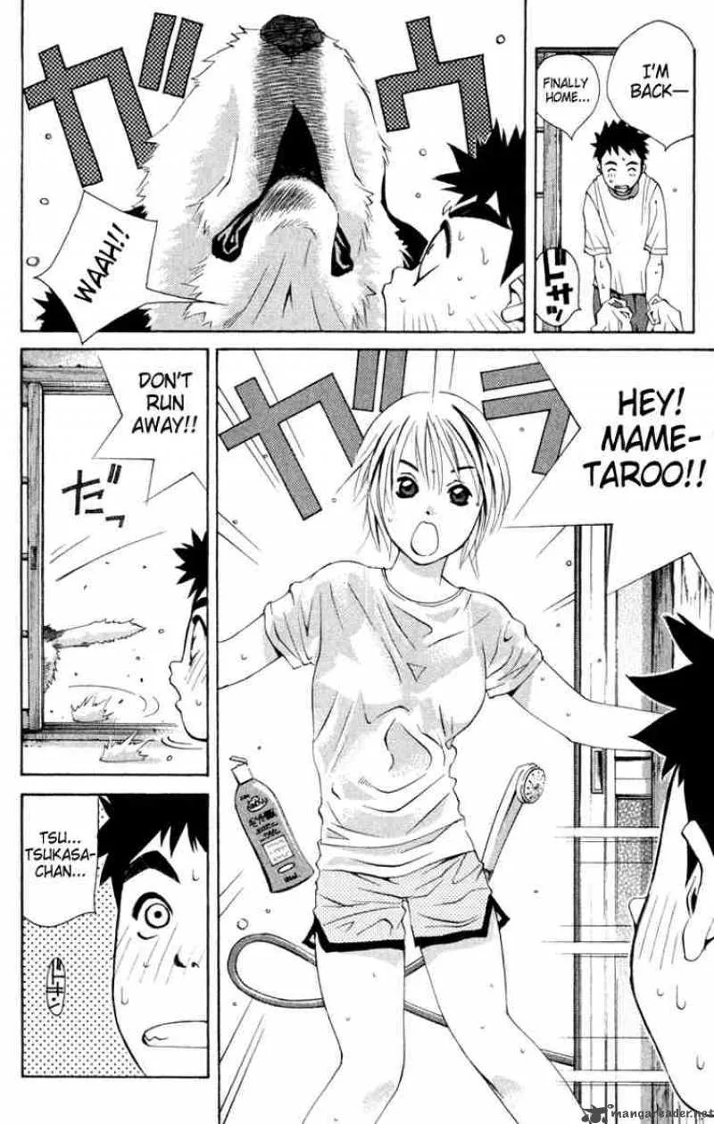 Pastel Chapter 7 page 3