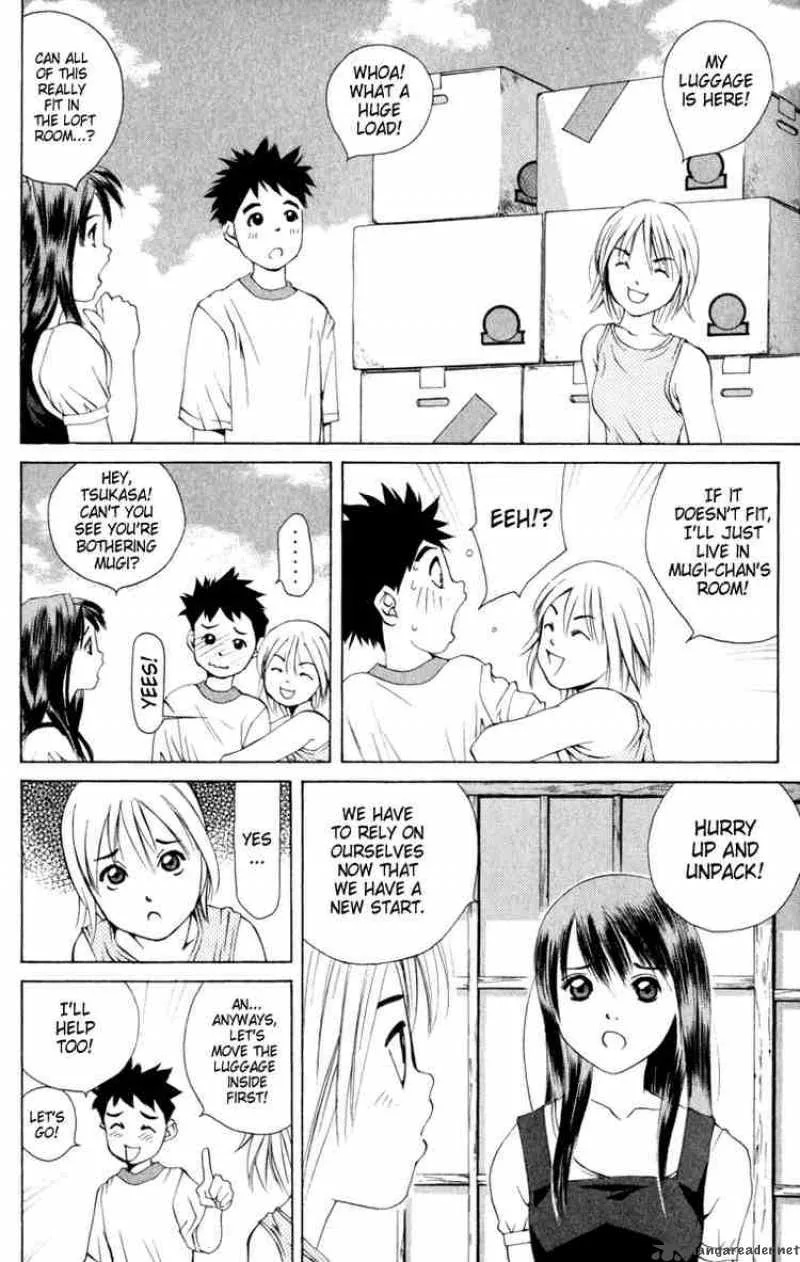 Pastel Chapter 7 page 9