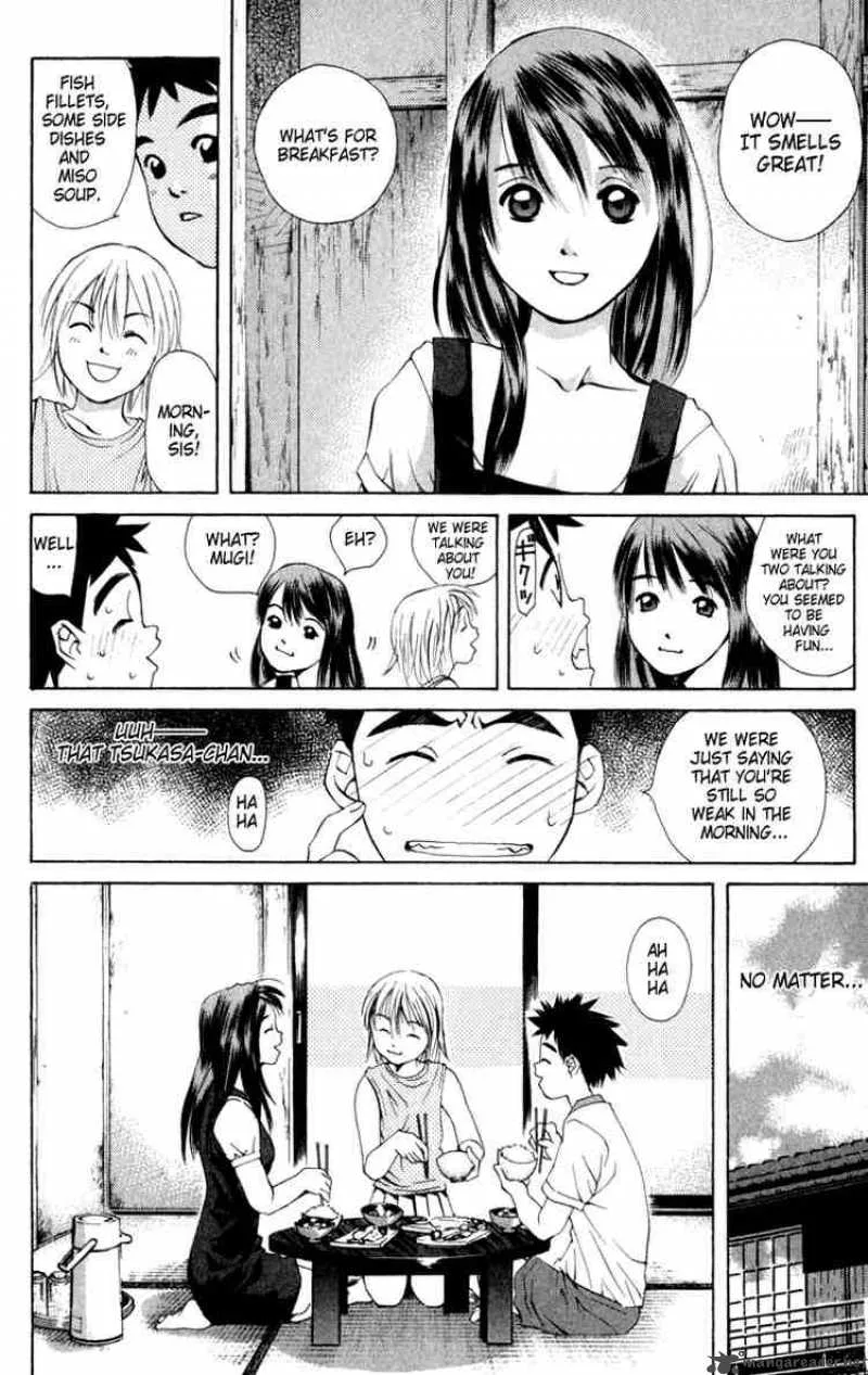 Pastel Chapter 7 page 7