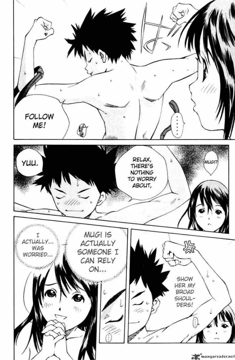 Pastel Chapter 70 page 4
