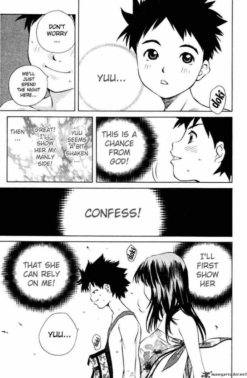 Pastel Chapter 70 page 3
