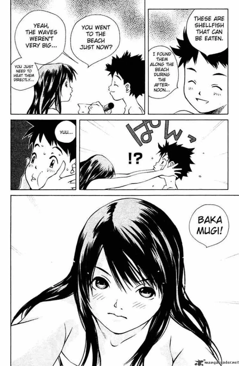 Pastel Chapter 70 page 26