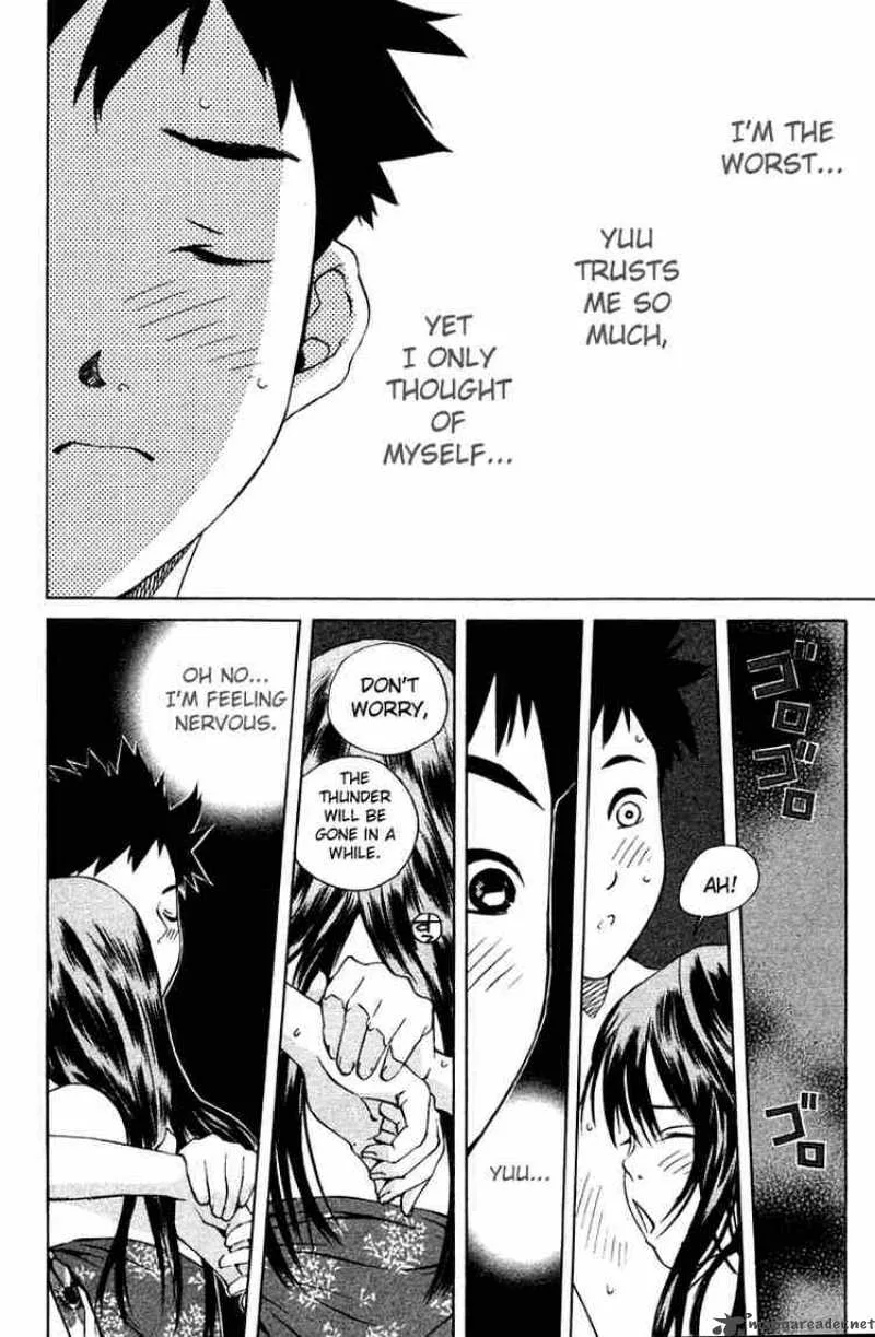 Pastel Chapter 70 page 34