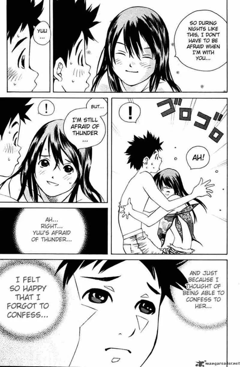 Pastel Chapter 70 page 33
