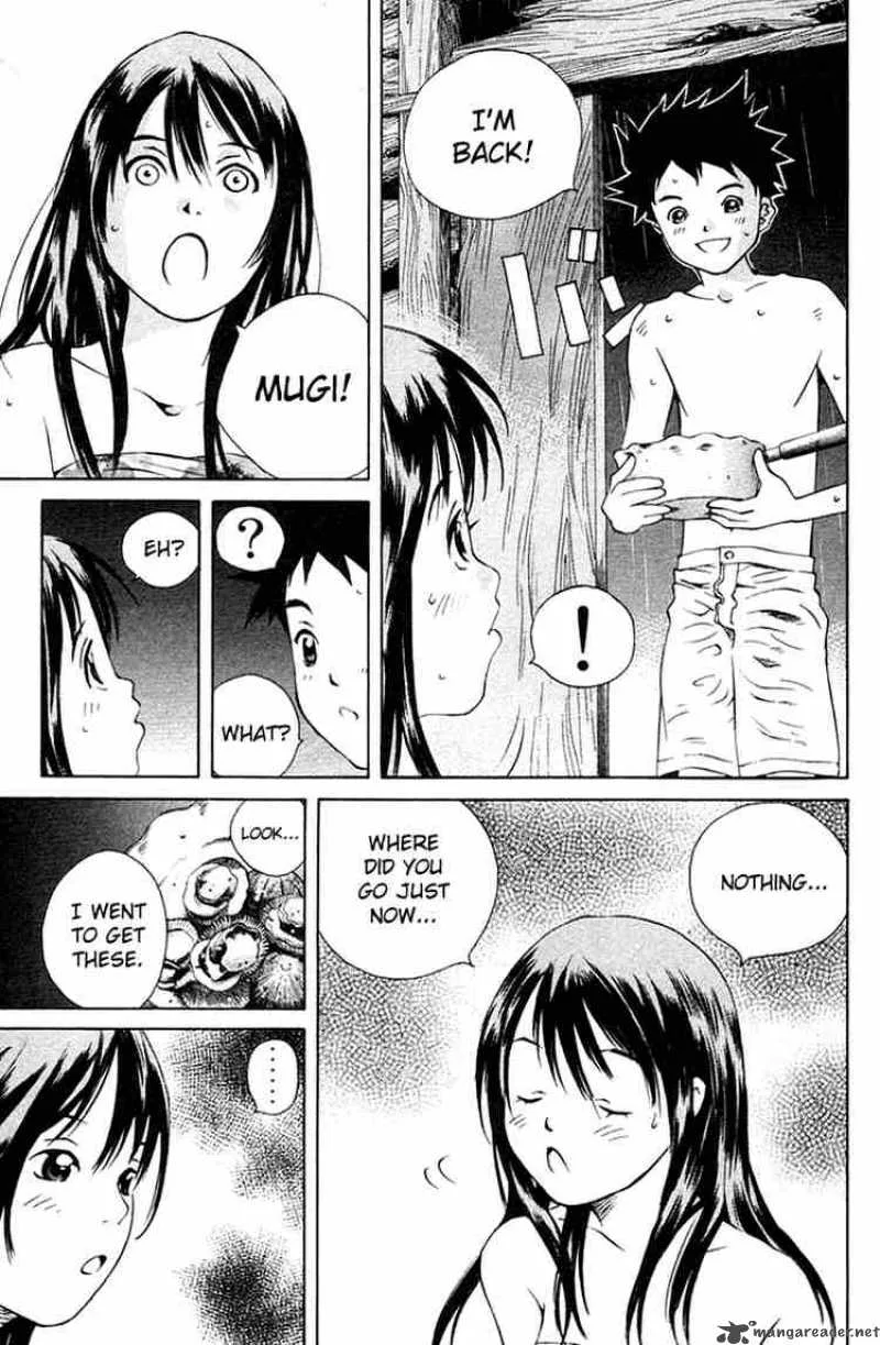 Pastel Chapter 70 page 25