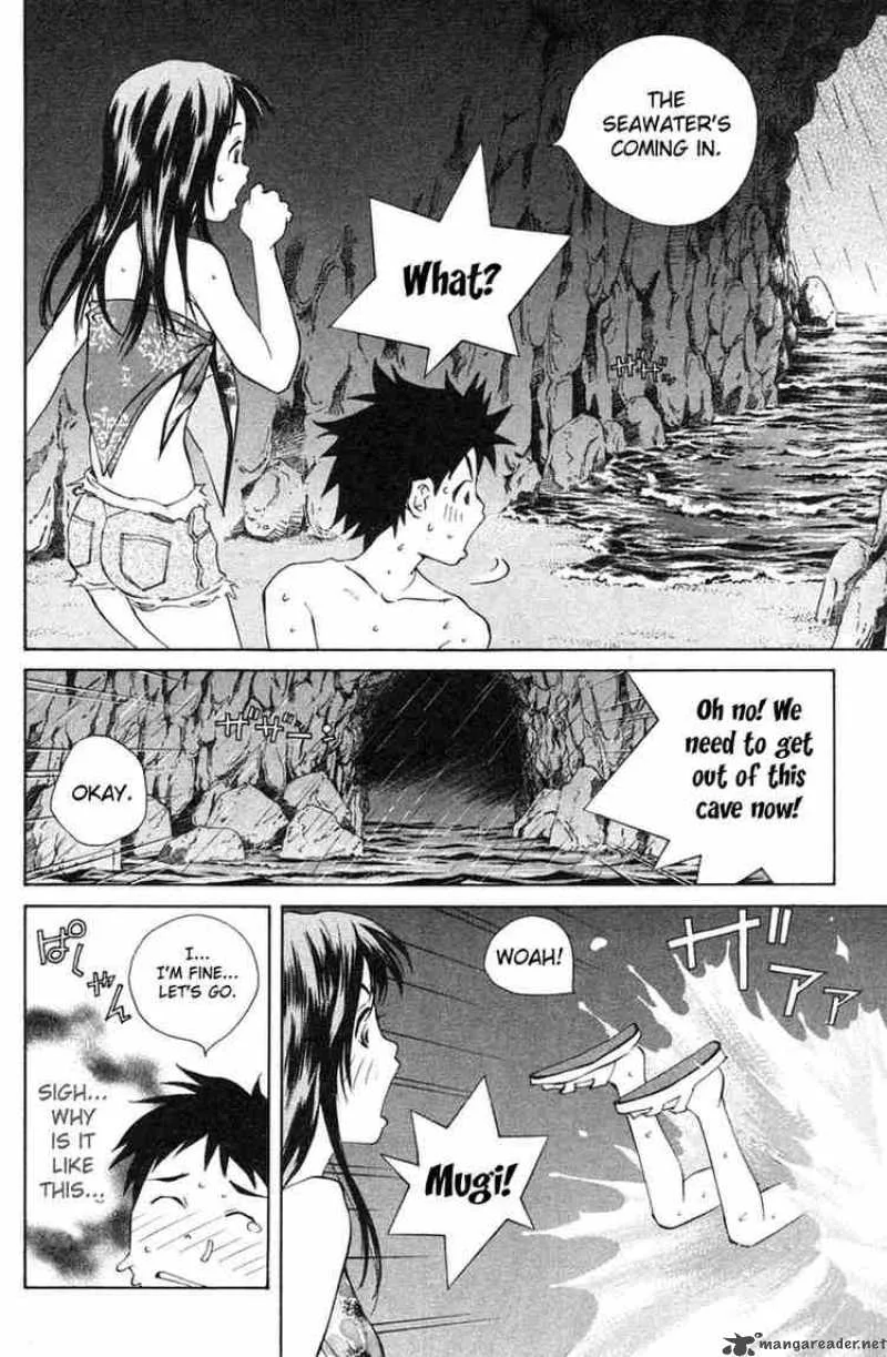 Pastel Chapter 70 page 16
