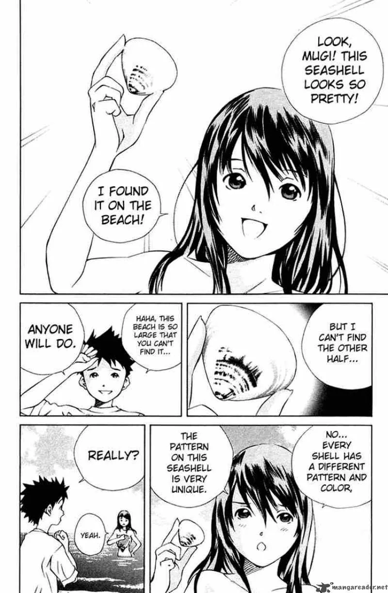 Pastel Chapter 70 page 39