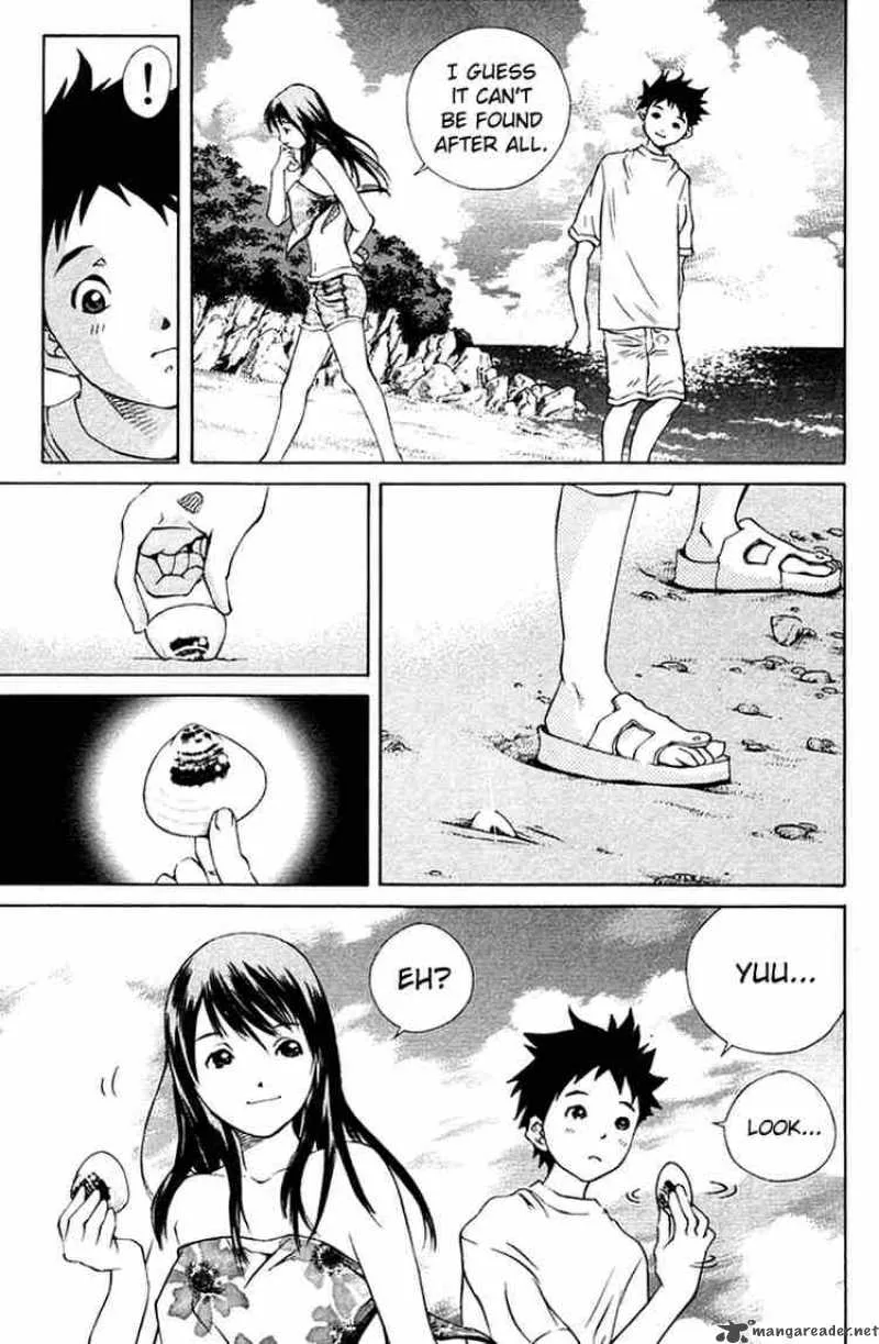 Pastel Chapter 70 page 40