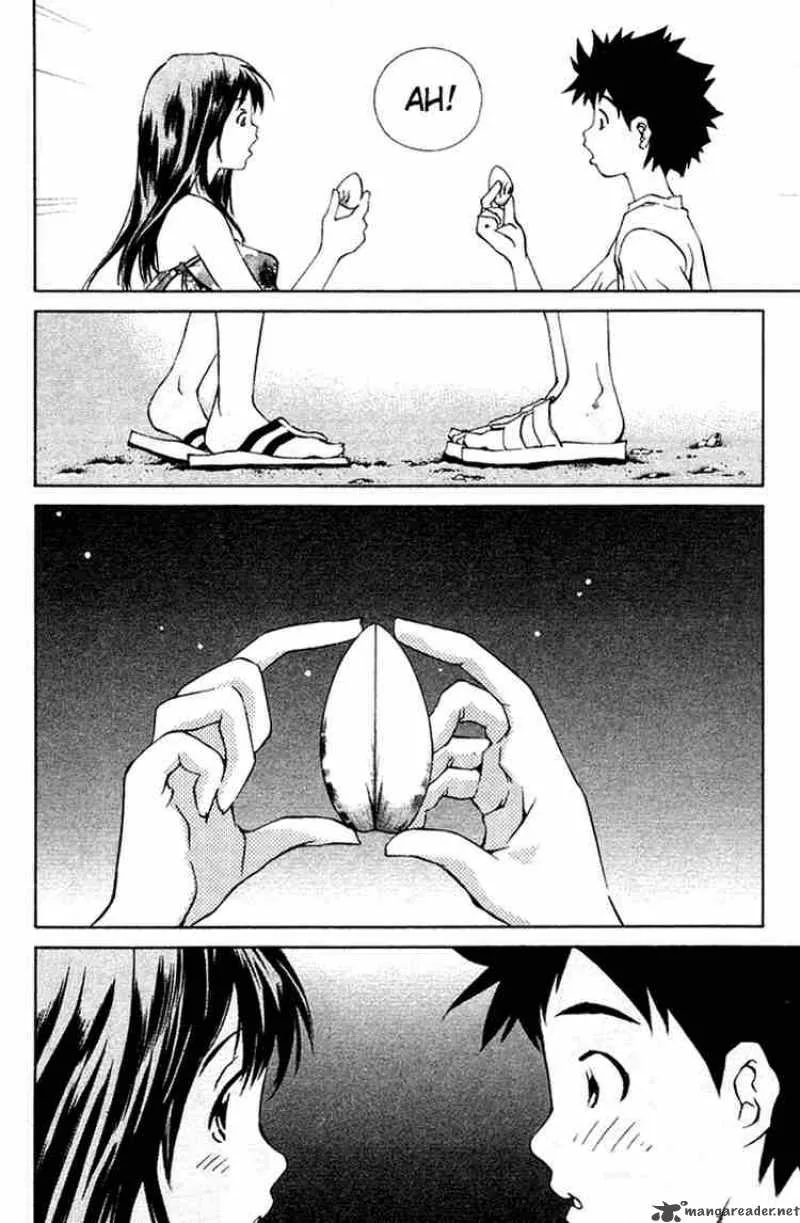 Pastel Chapter 70 page 41