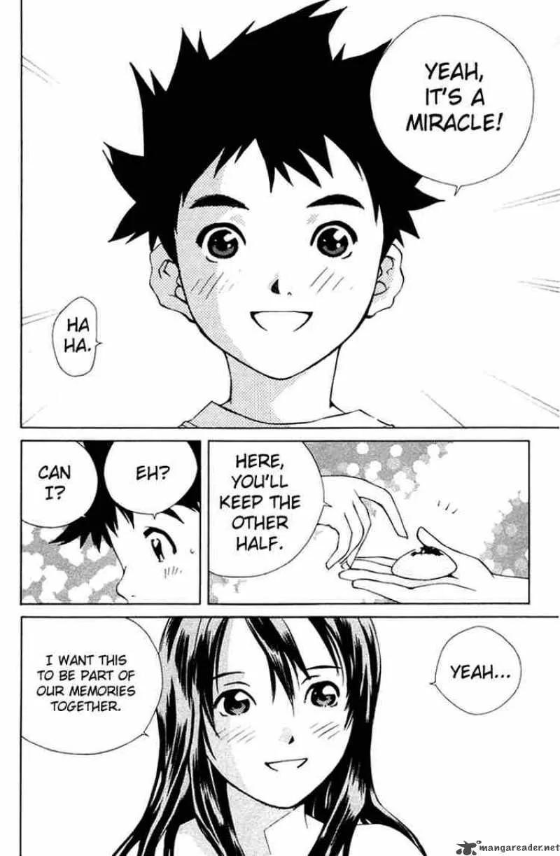 Pastel Chapter 70 page 43