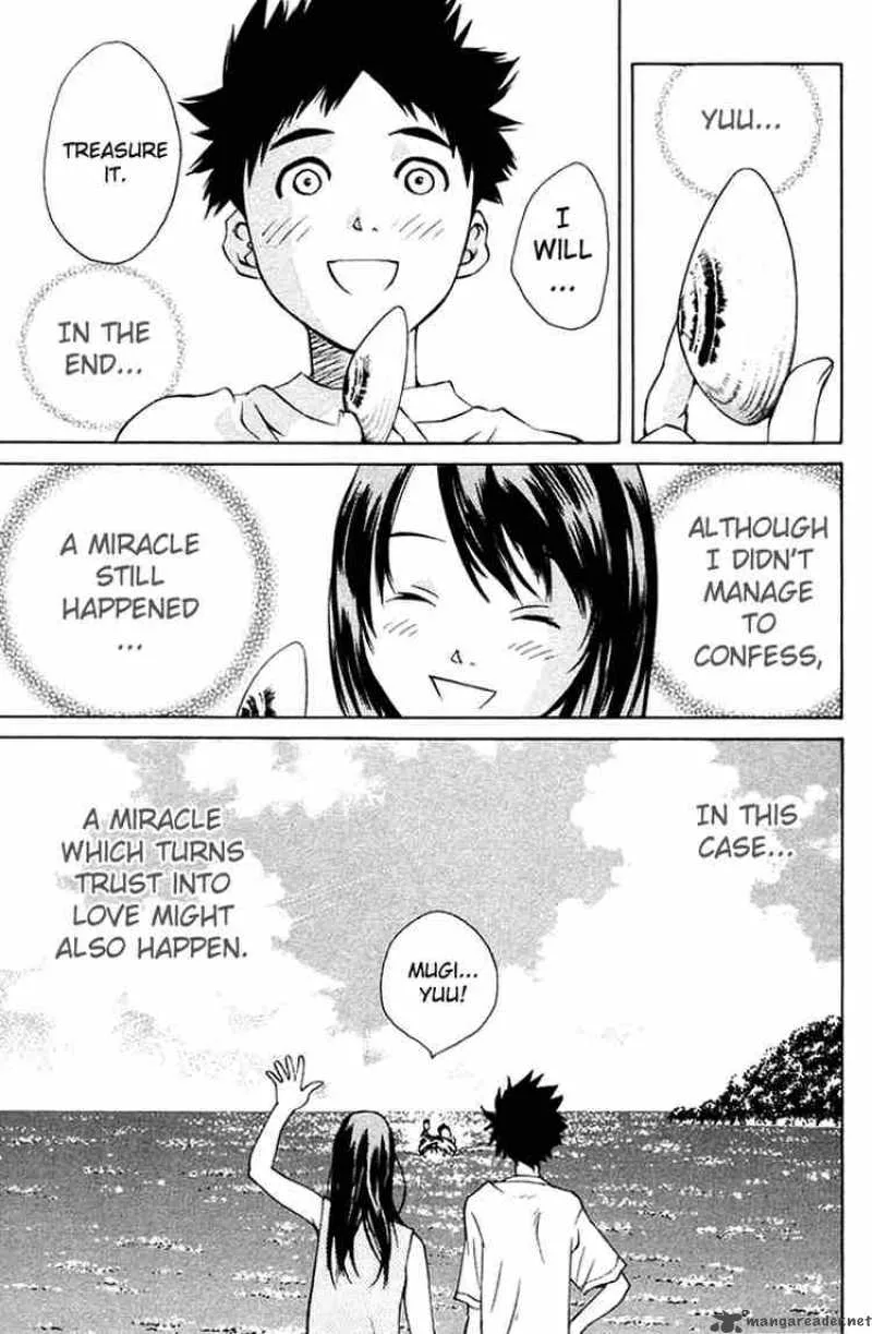 Pastel Chapter 70 page 44
