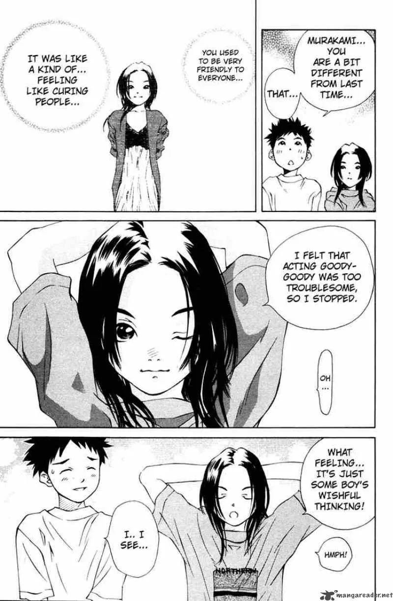Pastel Chapter 71 page 15