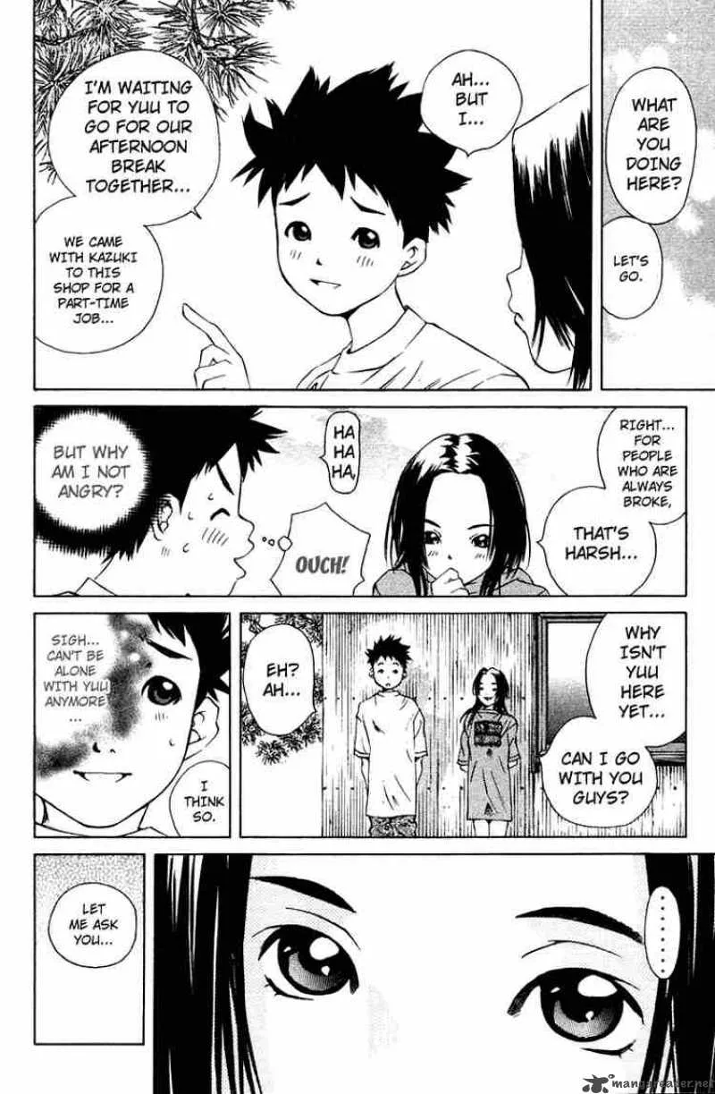Pastel Chapter 71 page 16