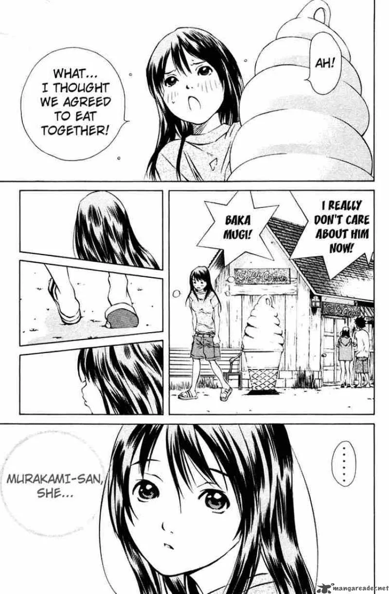 Pastel Chapter 71 page 31