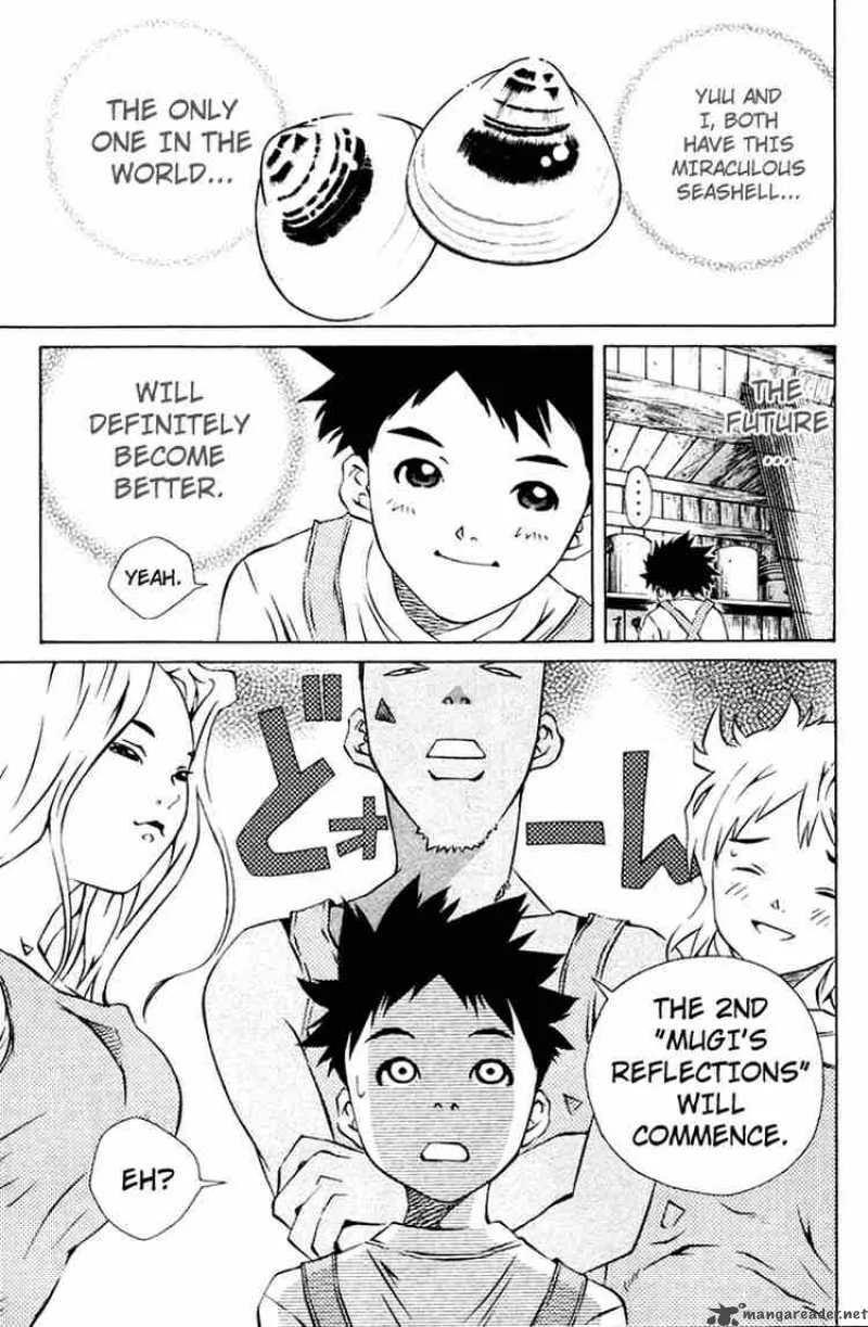 Pastel Chapter 71 page 3
