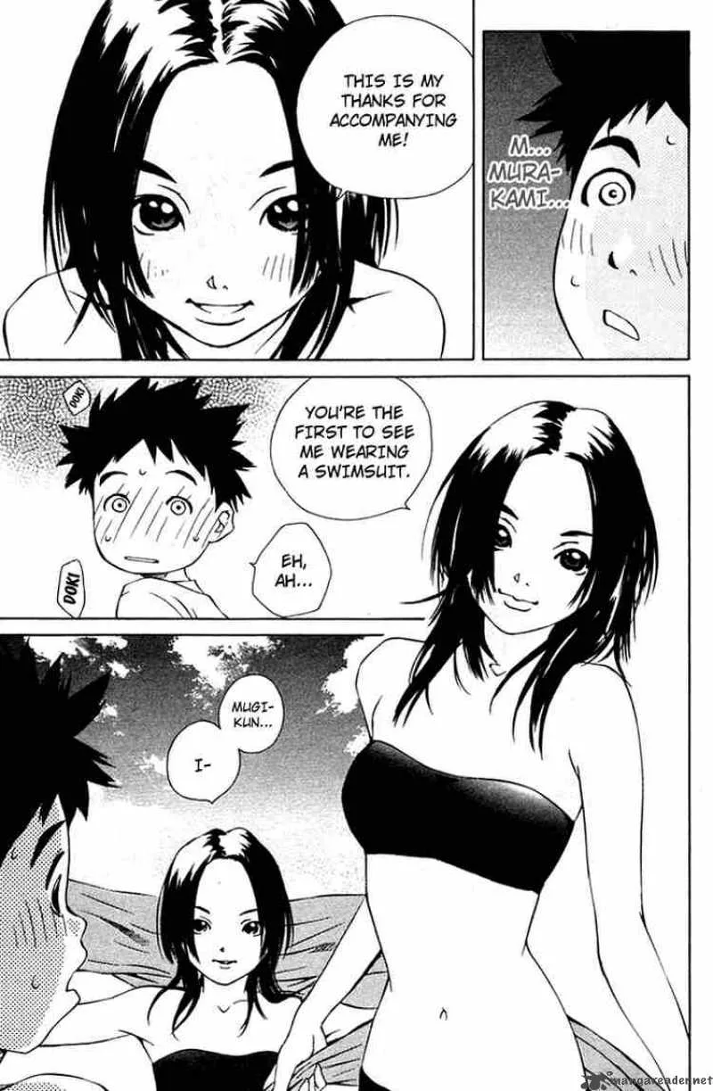 Pastel Chapter 71 page 35