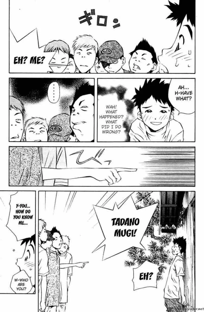 Pastel Chapter 71 page 11