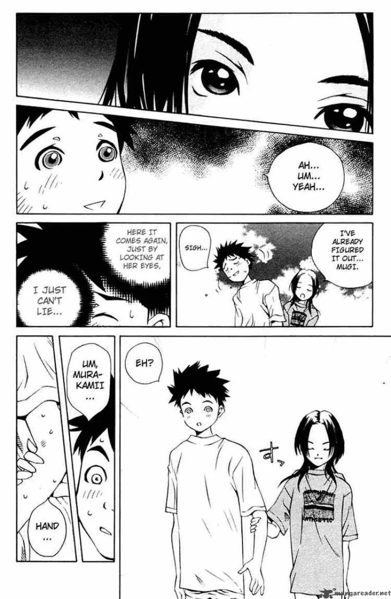 Pastel Chapter 71 page 26