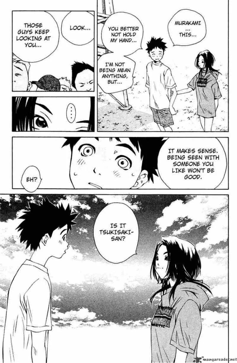 Pastel Chapter 71 page 25