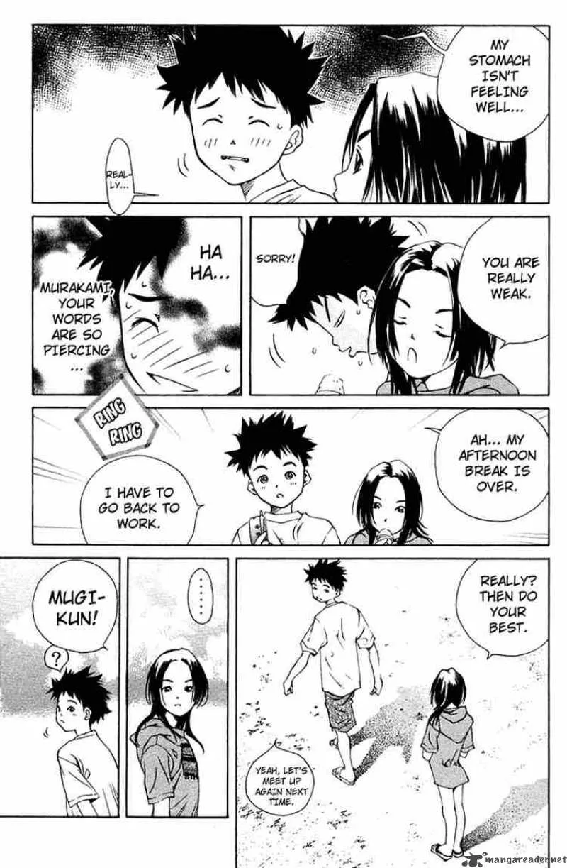 Pastel Chapter 71 page 33